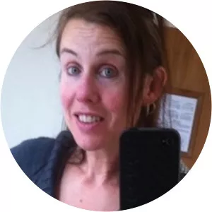 Jessica Evans - Author