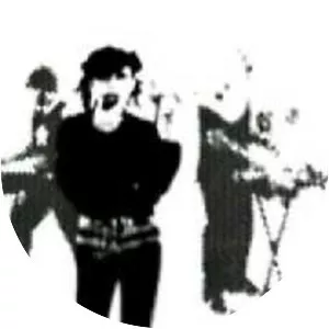 Jessica Eve - Musical artist