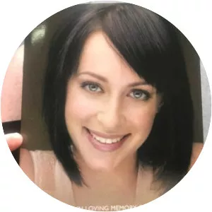 Jessica Falkholt