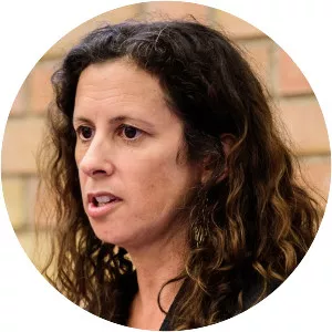 Jessica Fanzo - Author