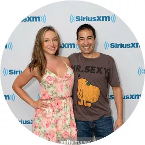 Jessica Fatel photograph