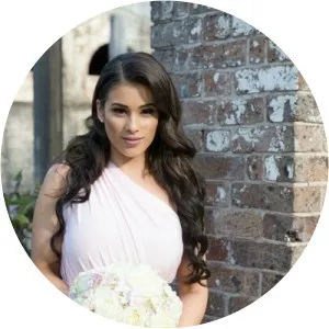 Jessica Fenech - Jeff Fenech's daughter