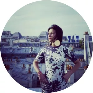 Jessica Fitoussi - Musical artist