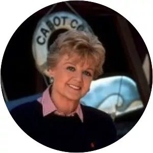 Jessica Fletcher