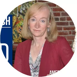 Jessica Fridrich - Professor