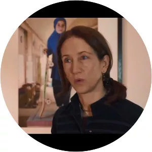 Jessica FulfordDobson