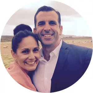 Jessica García-Kohl - Sam Liccardo's wife