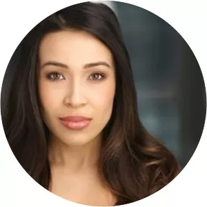 Jessica Garcie - Actress