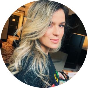 Jessica Giraldo photograph