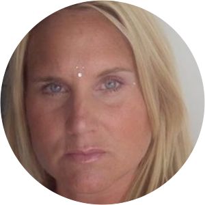 Jessica Glenmark photograph