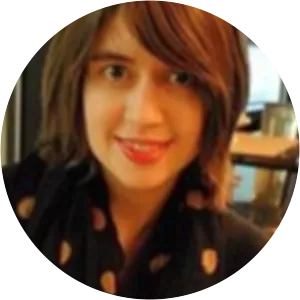 Jessica Gordon-Roth - Author