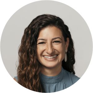 Jessica Gottlieb photograph