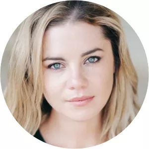 Jessica Grace Smith - New Zealand actress