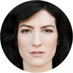 Jessica Graham - American actress