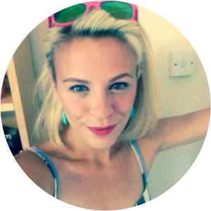 Jessica Guise photograph