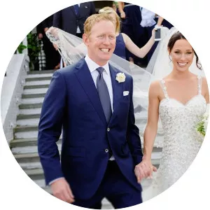 Jessica Halpin photograph