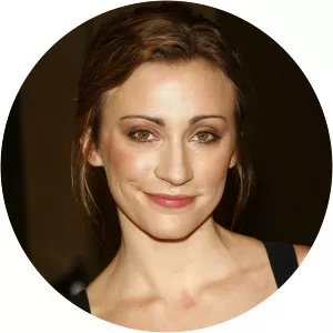 Jessica Harmon - Canadian actress