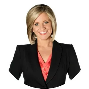 Jessica Harmsen - Journalist