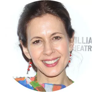 Jessica Hecht