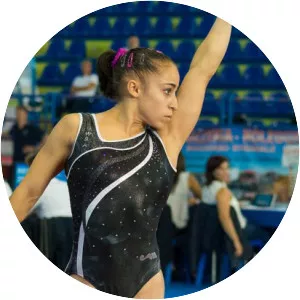 Jessica Hélène Mattoni