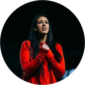 Jessica Hinn photograph