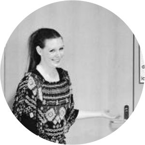 Jessica Holgado photograph