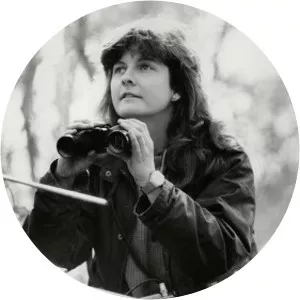 Jessica Holm - Visual artist