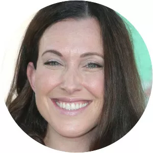 Jessica Horowitz - Television producer