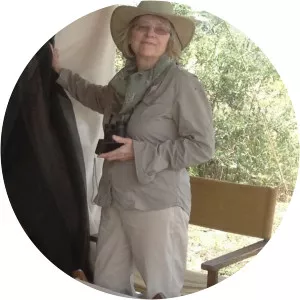 Jessica Houdret - Author