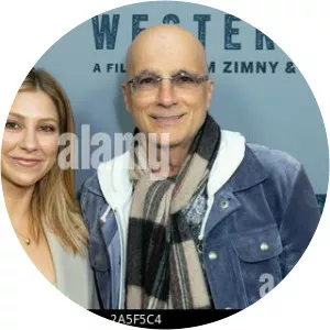 Jessica Iovine - Jimmy Iovine's daughter