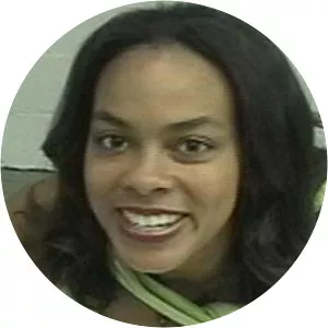 Jessica Jefferson photograph