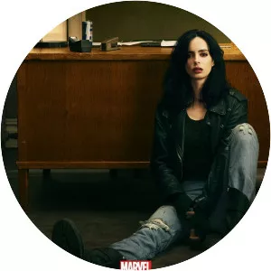 Jessica Jones - American web television series