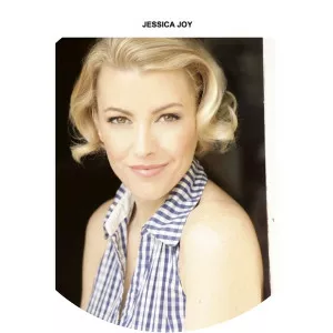 Jessica Joy