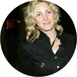 Jessica Joy Wise - Film producer