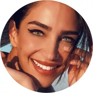 Jessica Kahawaty - Lebanese-Australian model