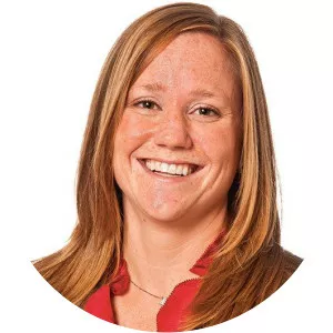 Jessica Kanold-McIntyre - Author