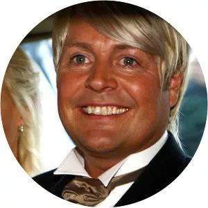 Jessica Karlsson photograph