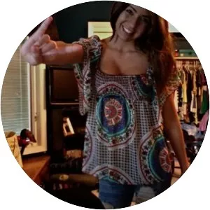 Jessica Karr - Film actor