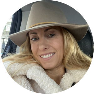 Jessica Kavana Dornbusch