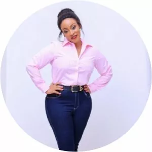 Jessica Kayanja - Robert Kayanja's wife