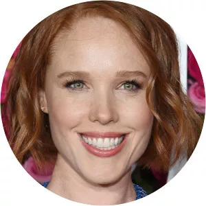 Jessica Keenan Wynn