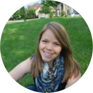 Jessica Keller - Author