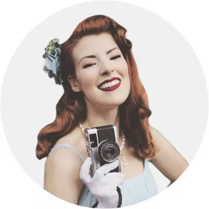 Jessica Kellgren-Fozard