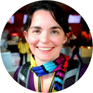 Jessica Kerr - Software developer