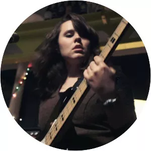 Jessica Kion - Musical artist