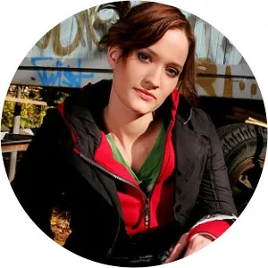 Jessica Kocábová photograph