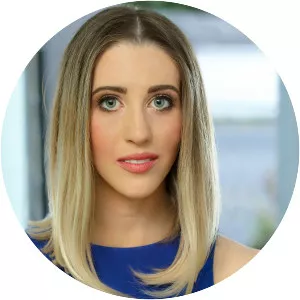 Jessica Koloian - Actress