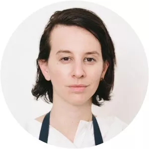 Jessica Koslow - Chef
