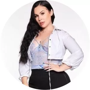 Jessica Kyzer photograph