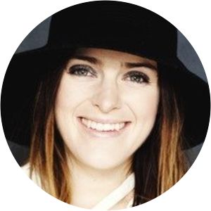 Jessica Labbadia photograph